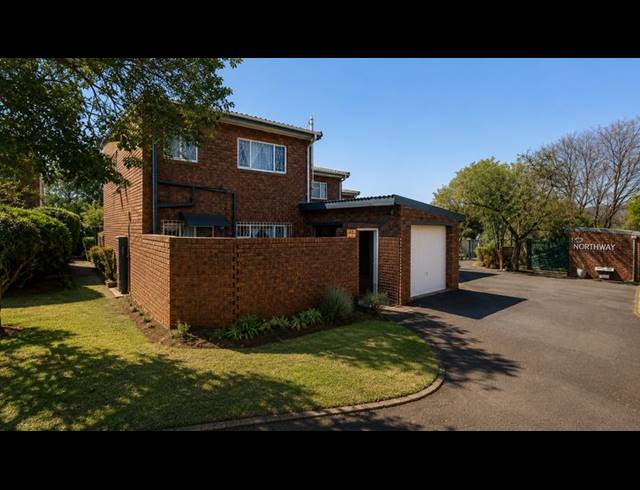 2 BEDROOM PROPERTY TO RENT IN SCOTTSVILLE